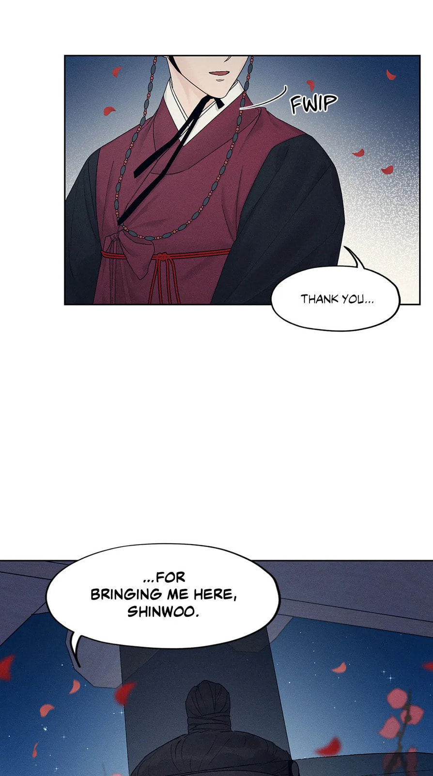 Joseon Workshop – Chapter 13 page 52
