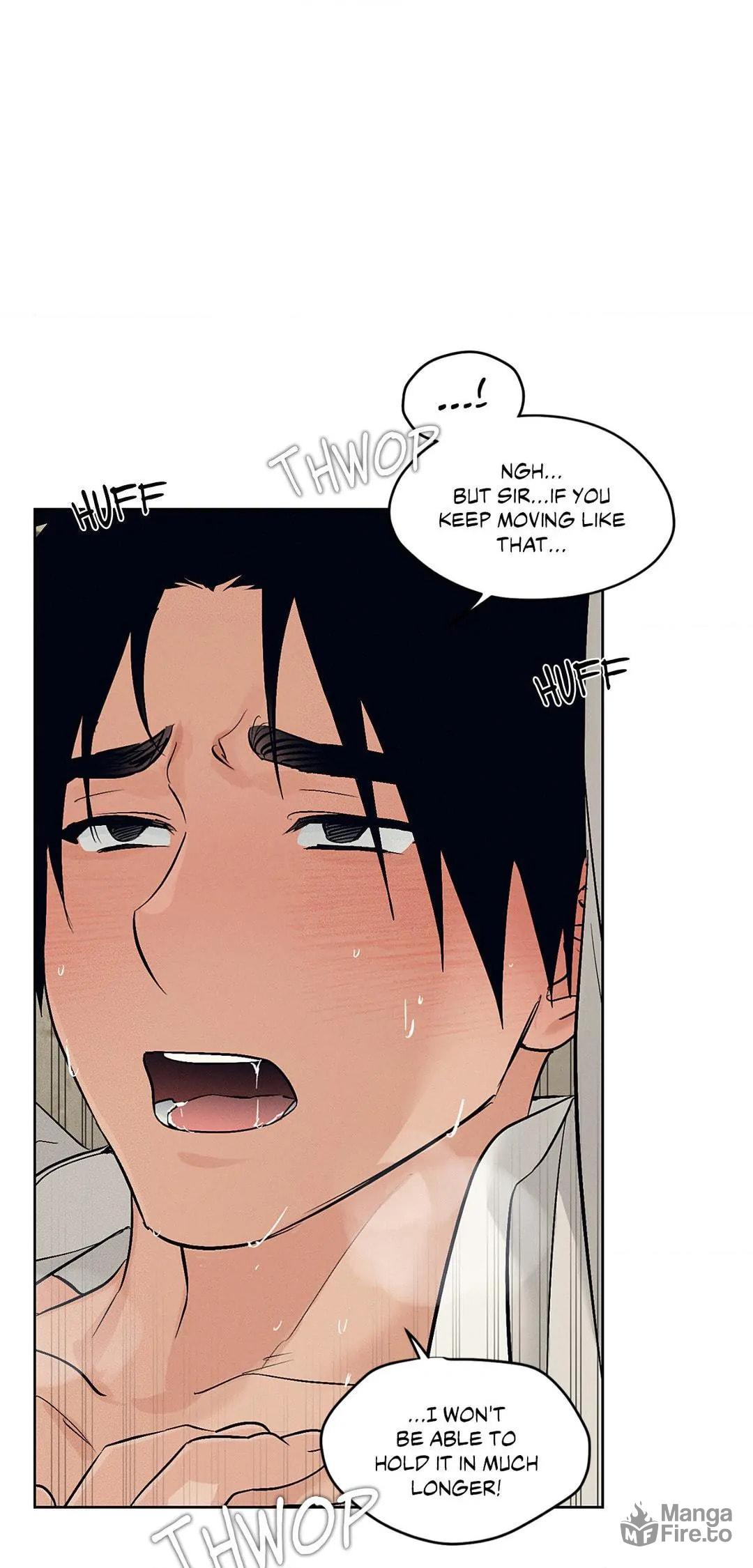 Joseon Workshop – Chapter 35 page 26