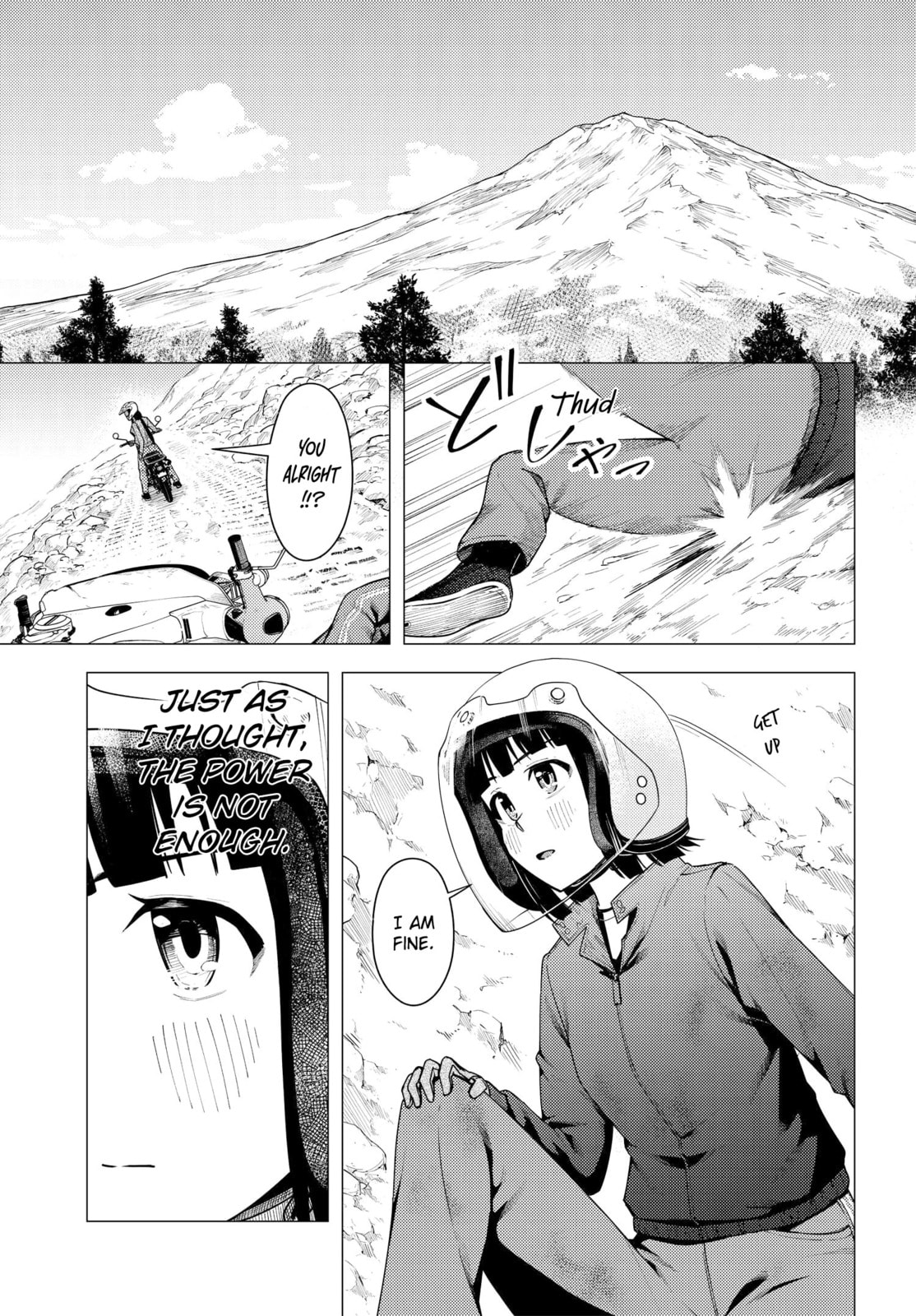 The Future with Cubs page 15