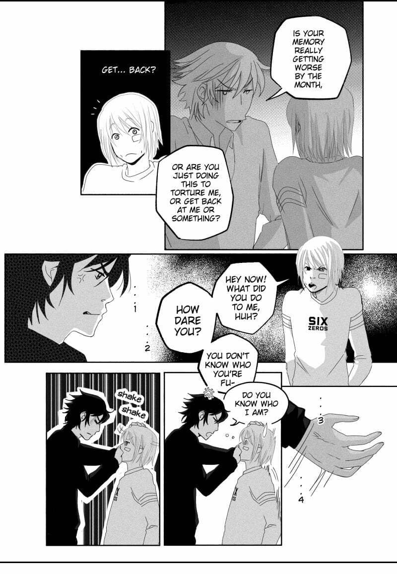 If Only page 3