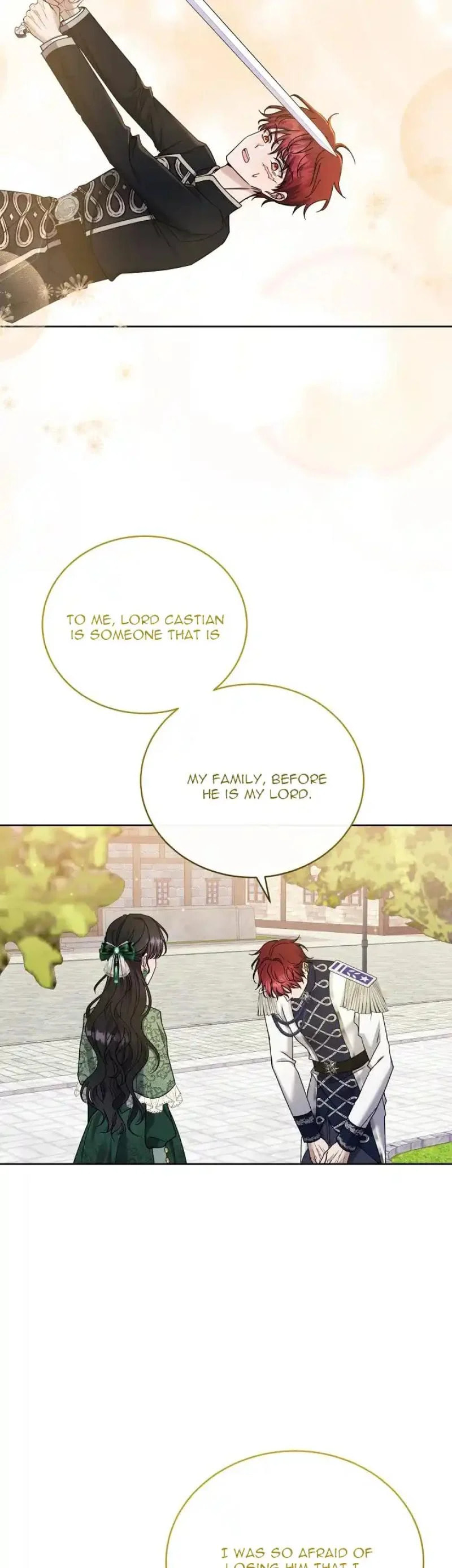 Loved by the Dead – Chapter 12 page 18