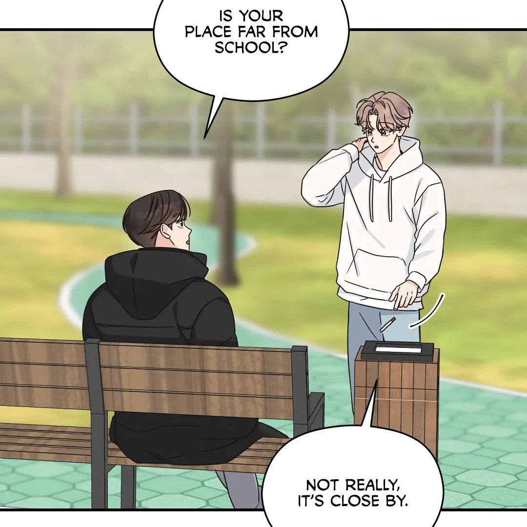 Alpha Trauma – Chapter 10 page 6