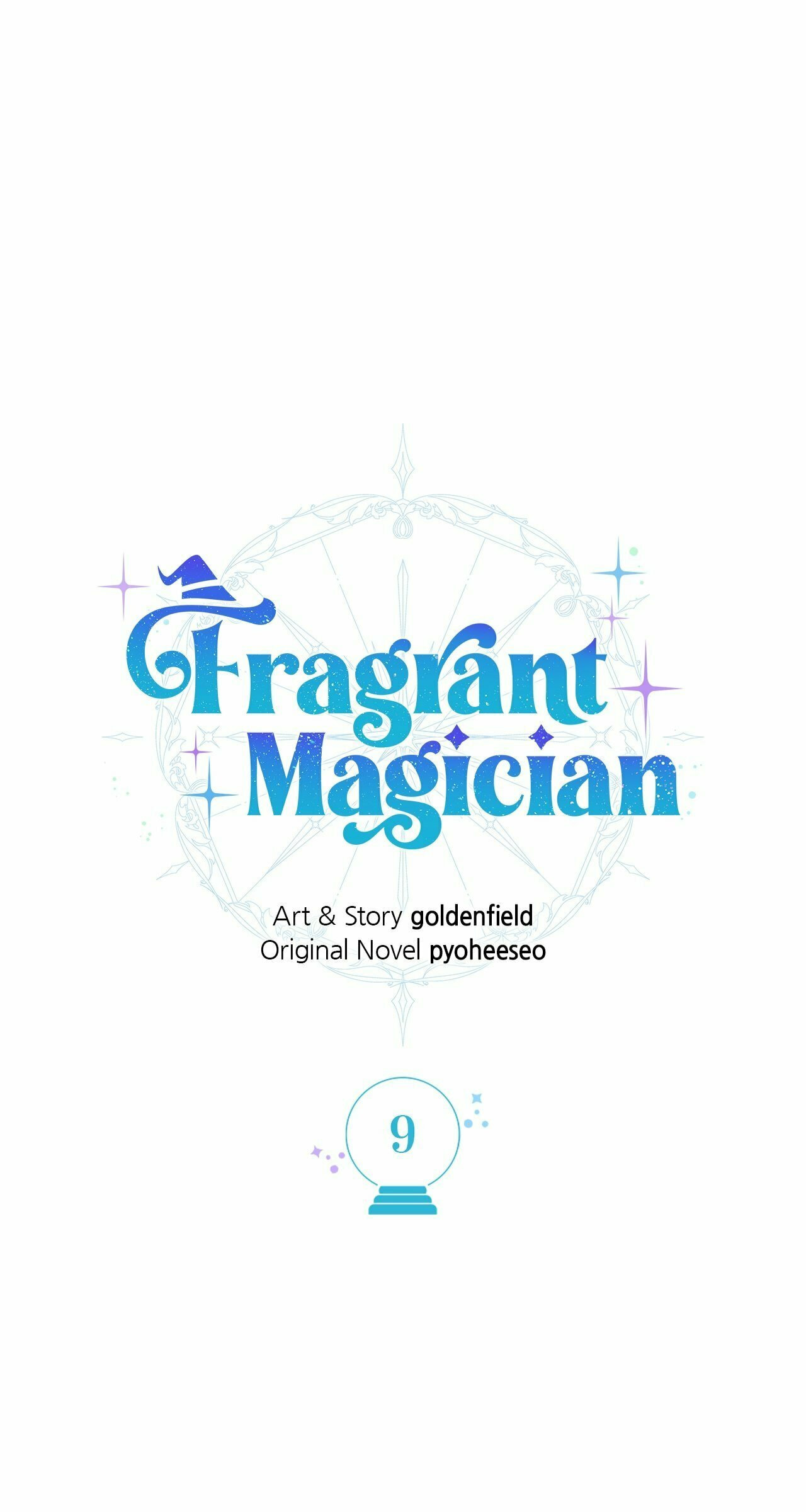 Fragrant Magician – Chapter 9 page 25
