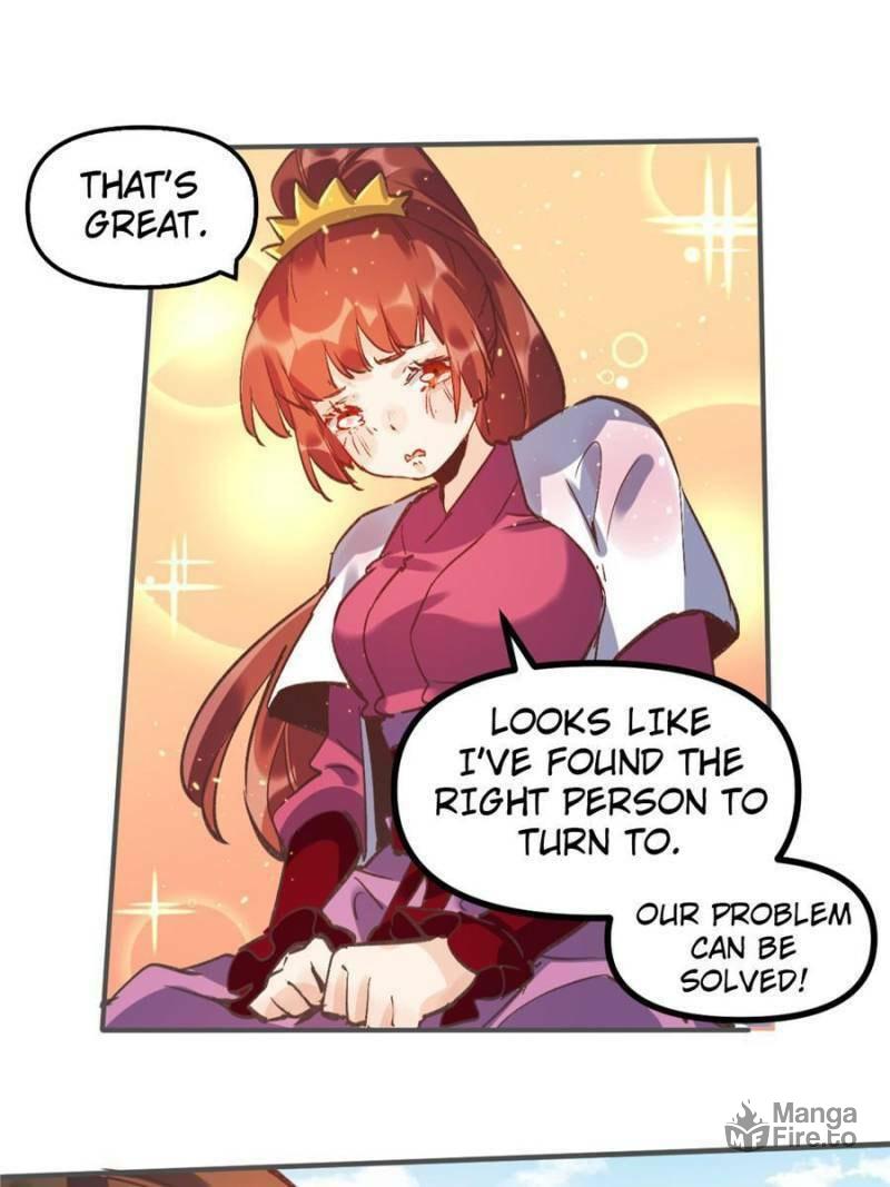 A Big Shot Actually – Chapter 6 page 11