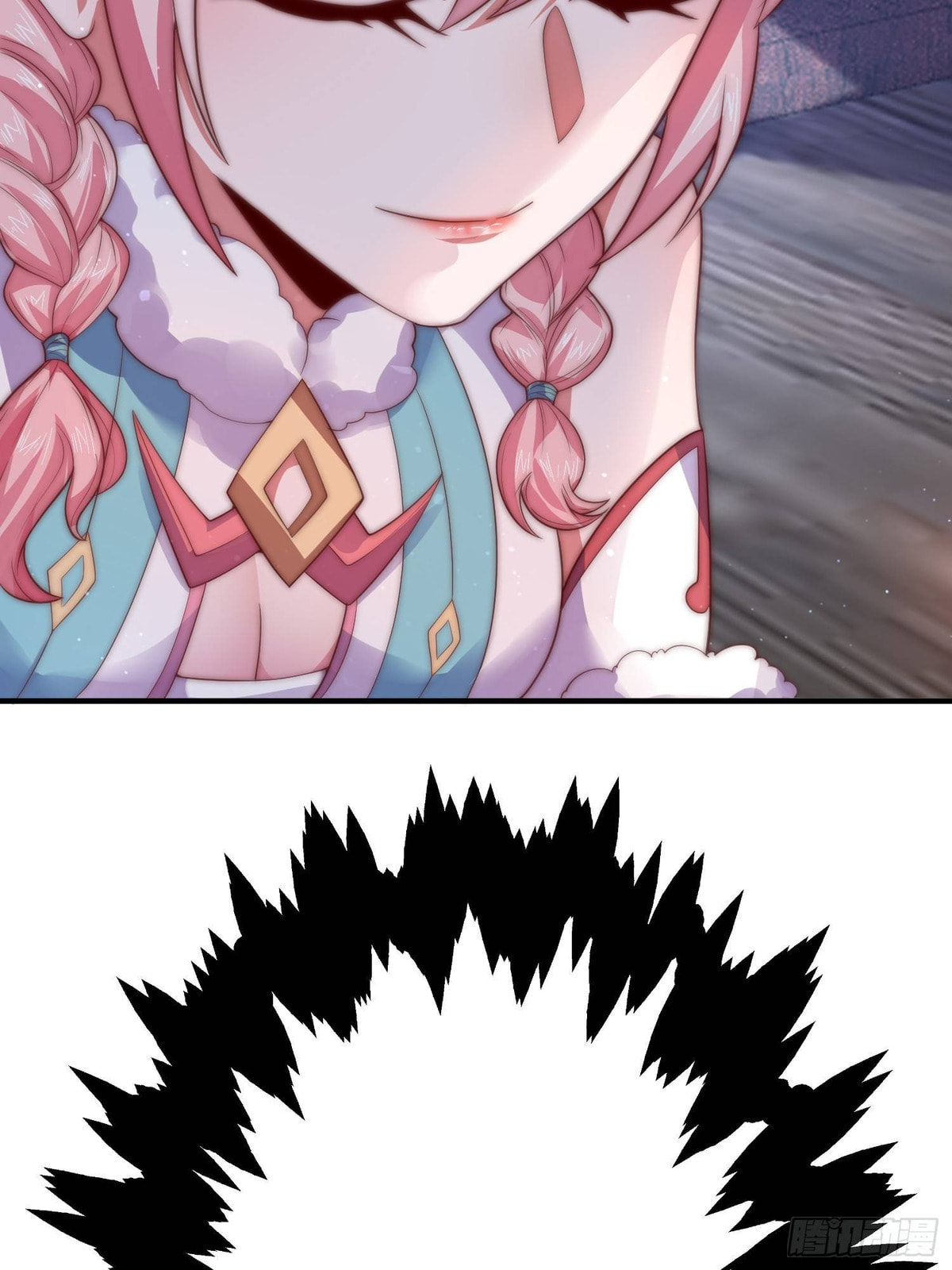 All the Female Apprentices Want to Kill Me – Chapter 12 page 40