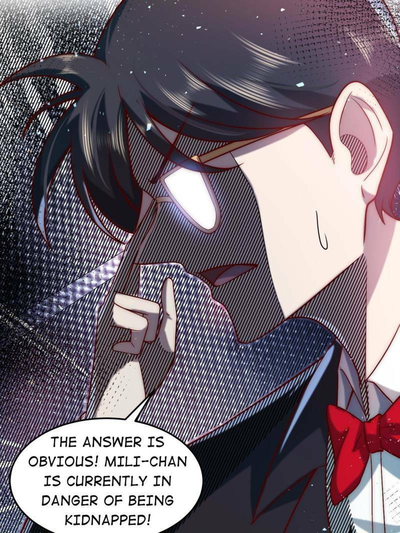 I Defeated Thousands of Gods By the Title System – Chapter 18 page 27