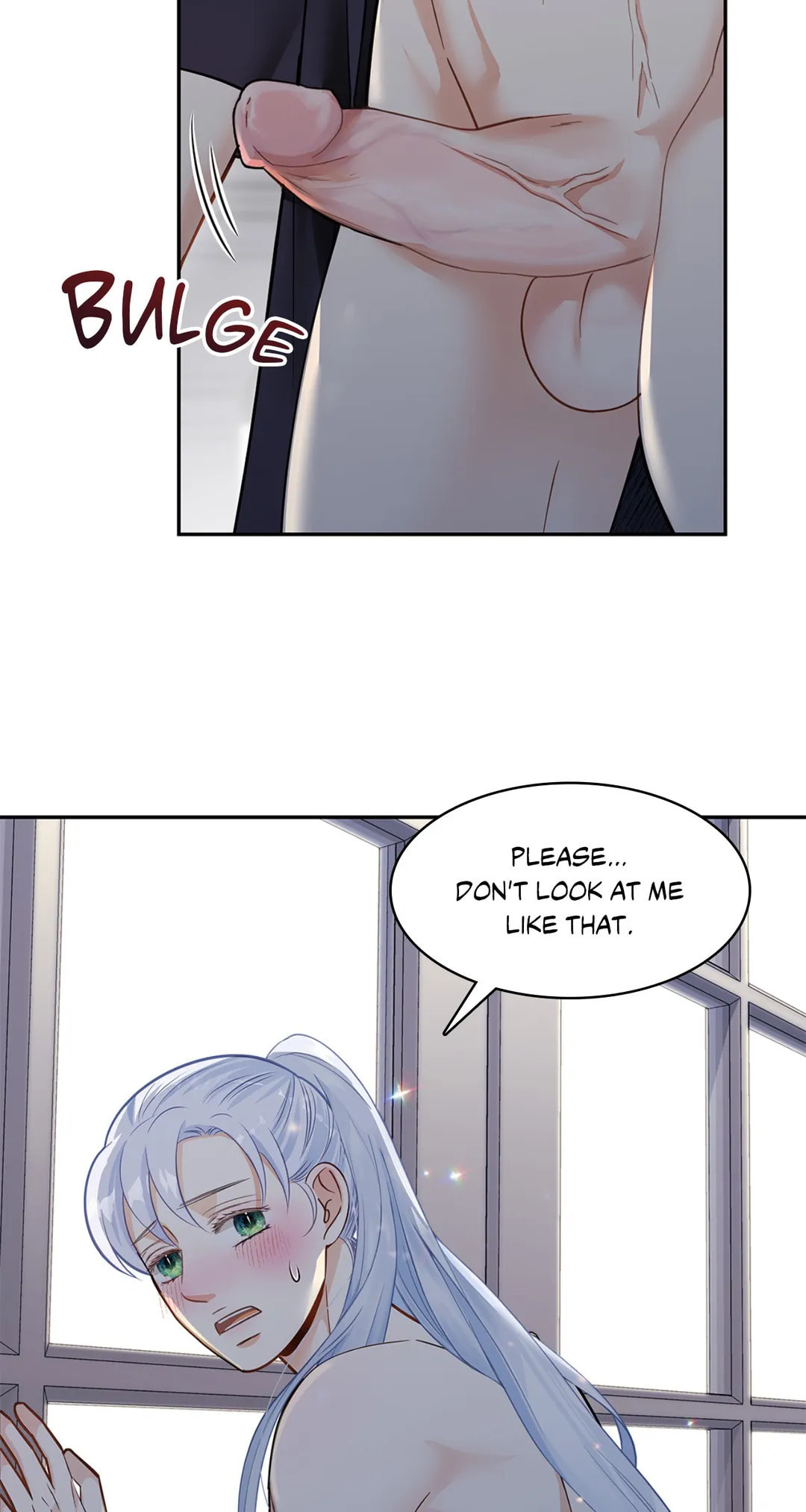 The Clandestine Marriage of a Fox – Chapter 5 page 48