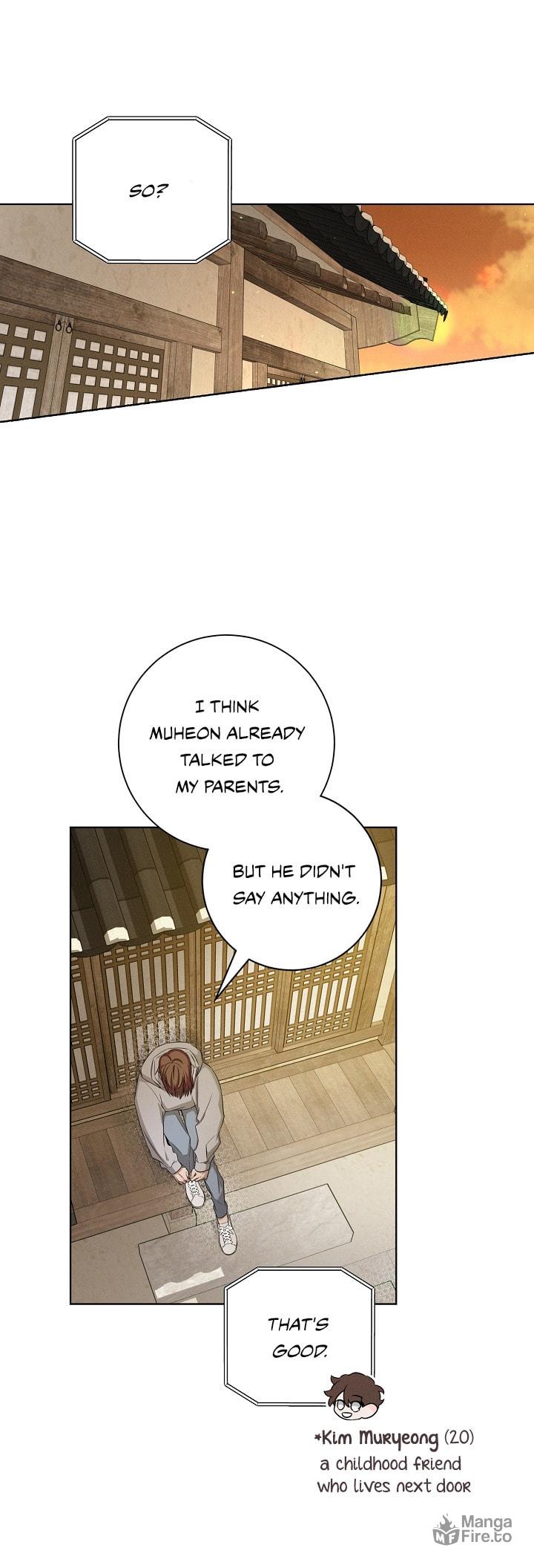 Night of the Unmarked – Chapter 2 page 9