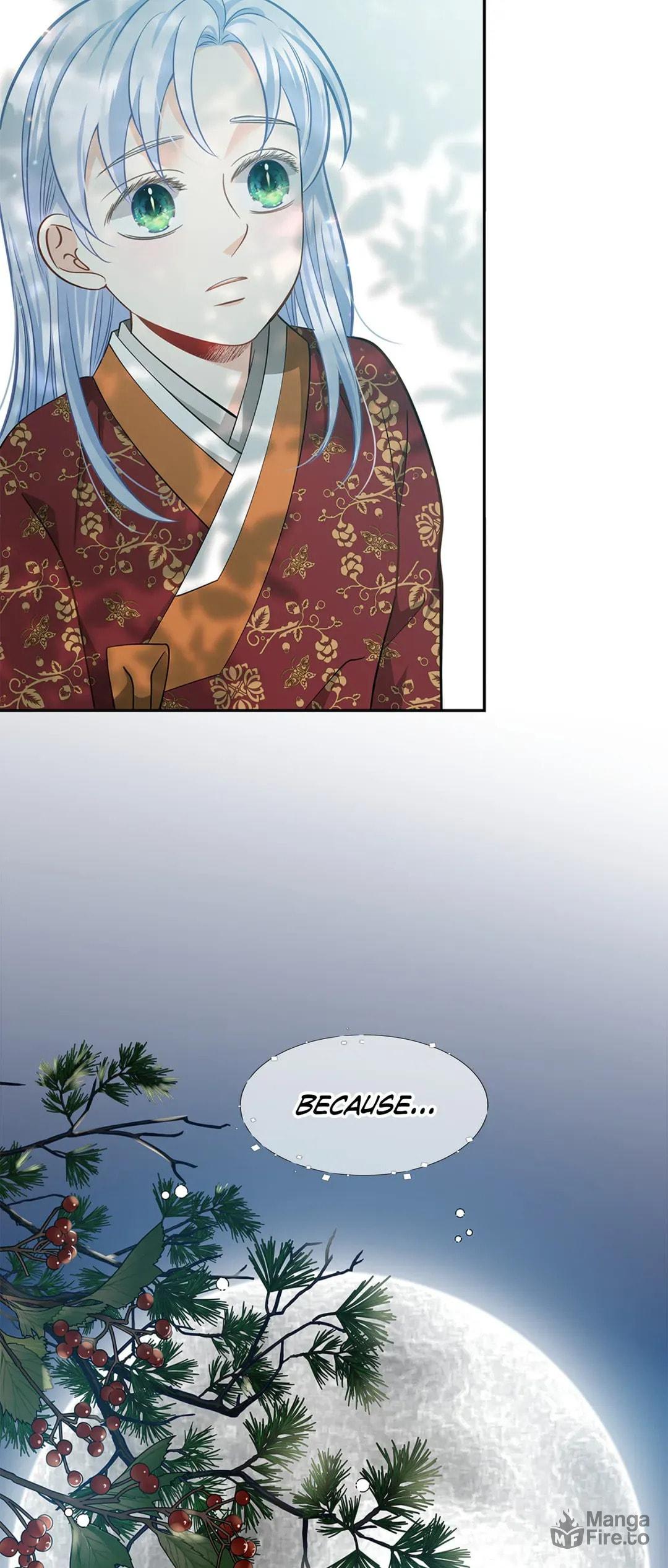 The Clandestine Marriage of a Fox – Chapter 38 page 53
