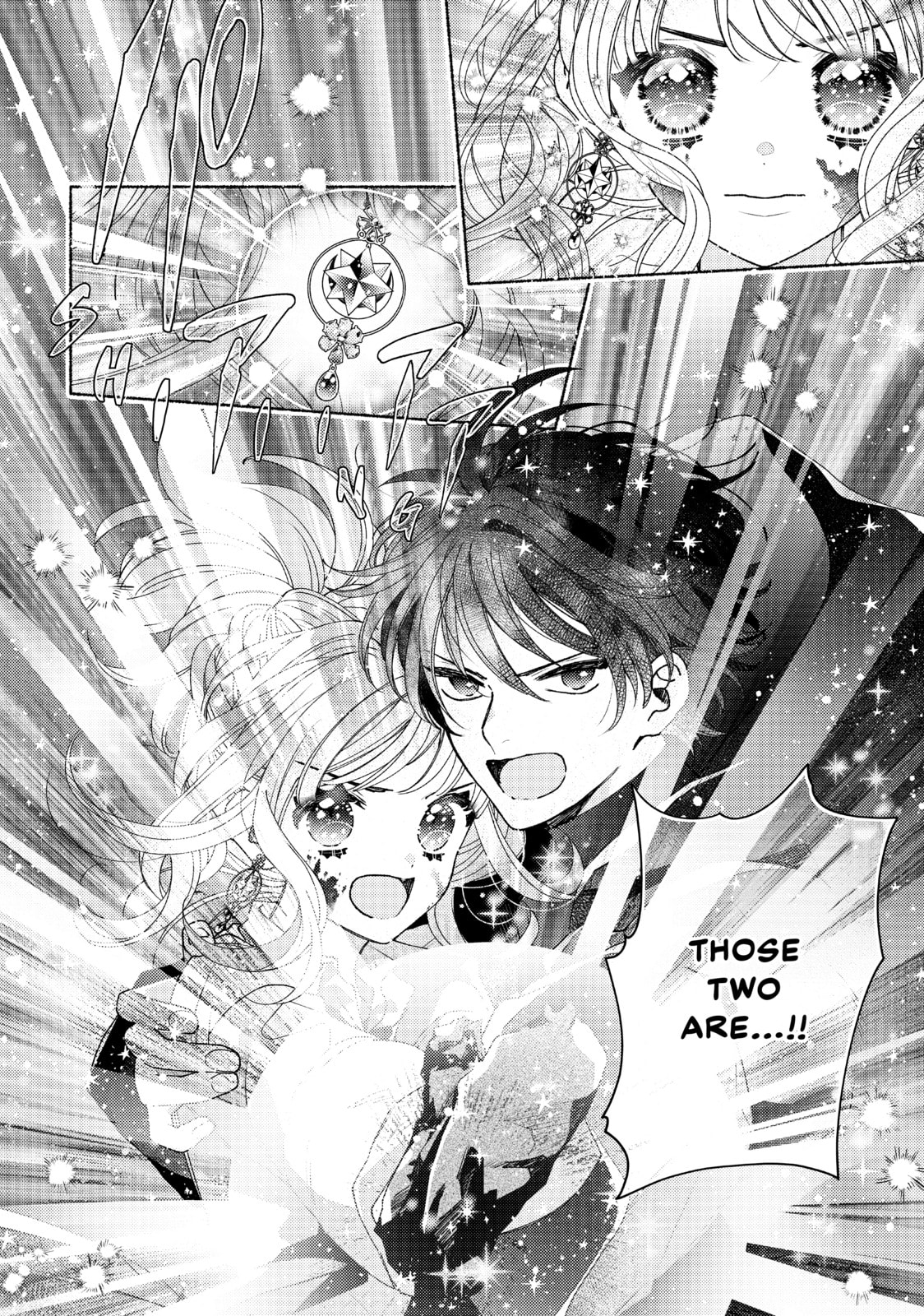 The Real Me page 30