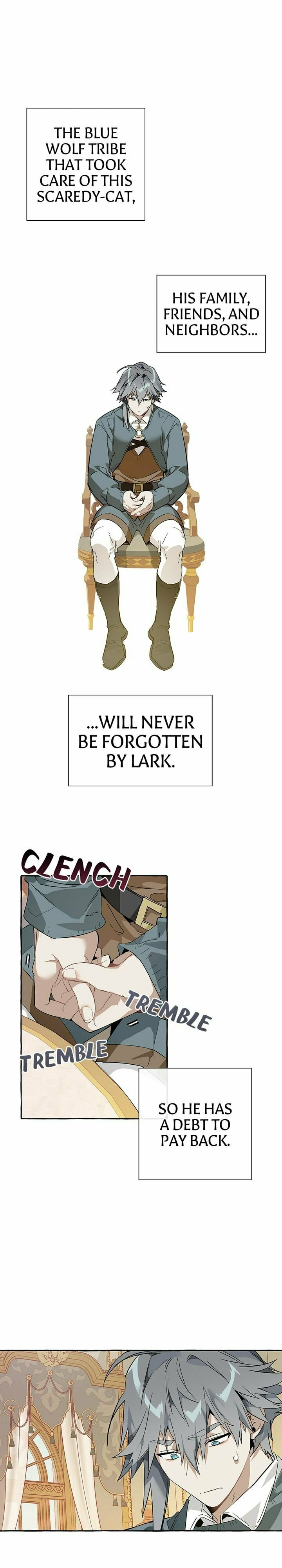 Lout of Count’s Family – Chapter 44 page 7