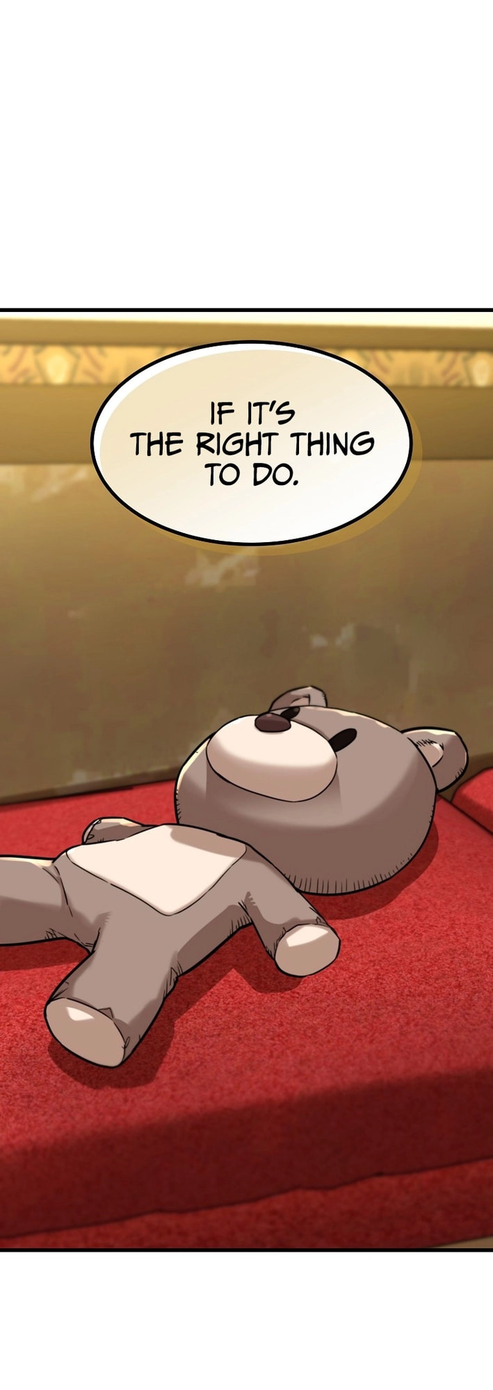 Zombies Don't Bite Me – Chapter 25 page 10