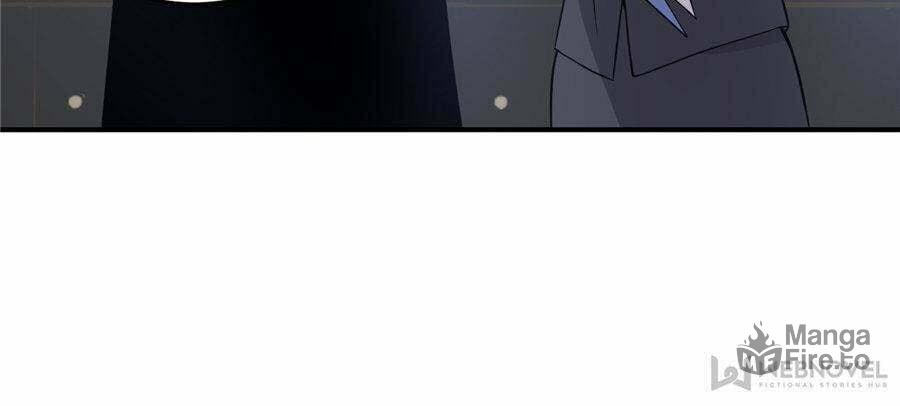 World's Best Martial Artist (Colored) – Chapter 31 page 34