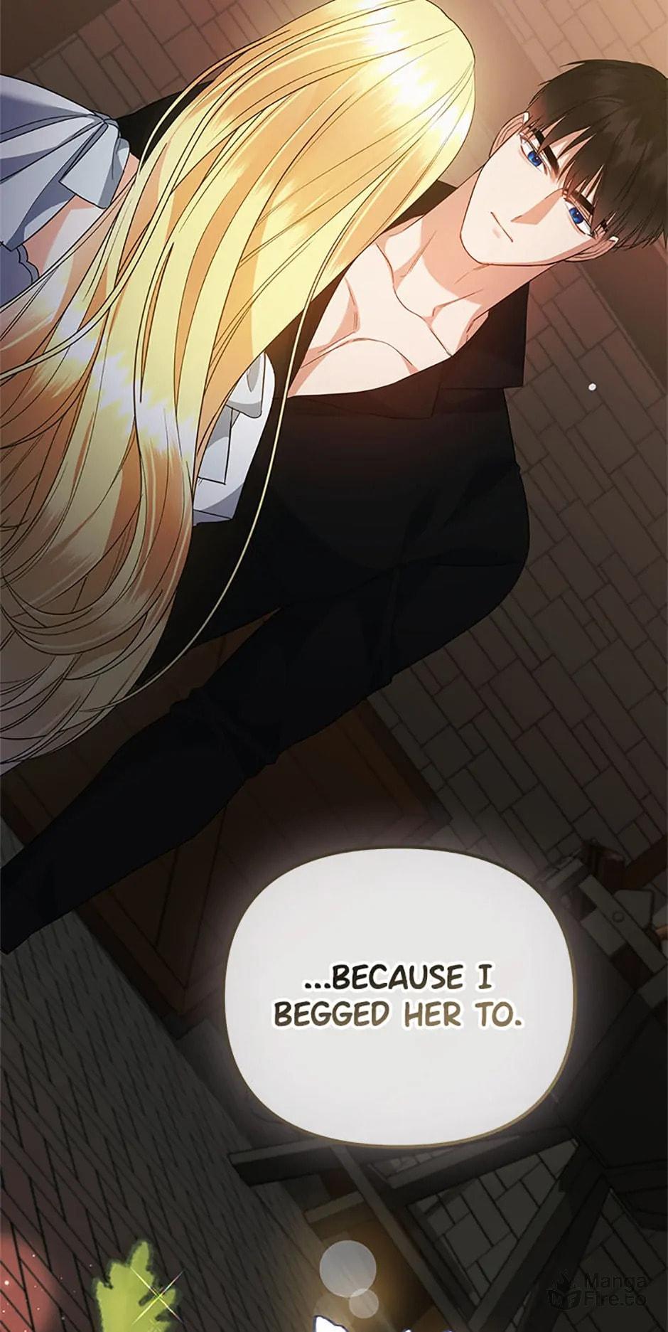 I Will Avoid the Male Lead and Make My Harem – Chapter 30 page 2