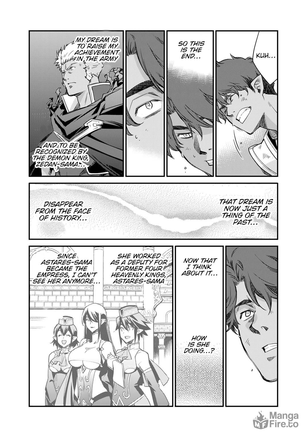 Let's Buy the Land and Cultivate It in a Different World – Chapter 53 page 14