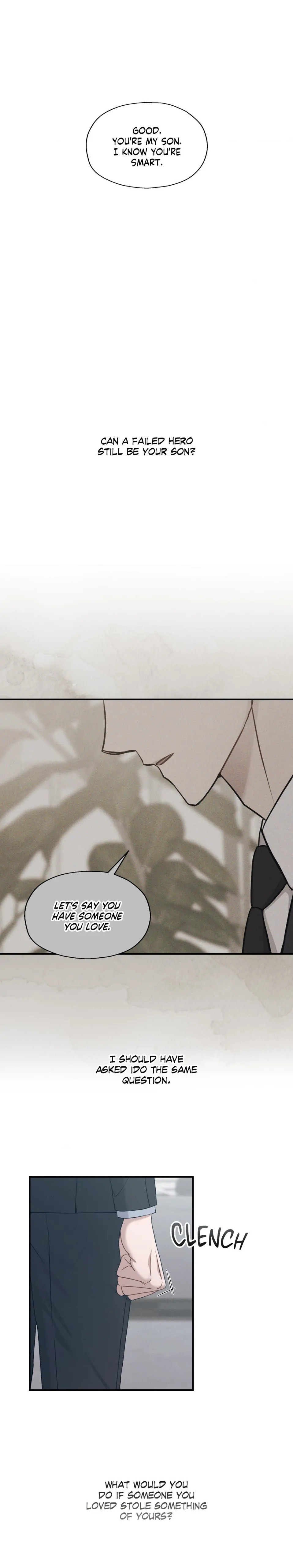 Beyond the Memories – Chapter 20 page 4