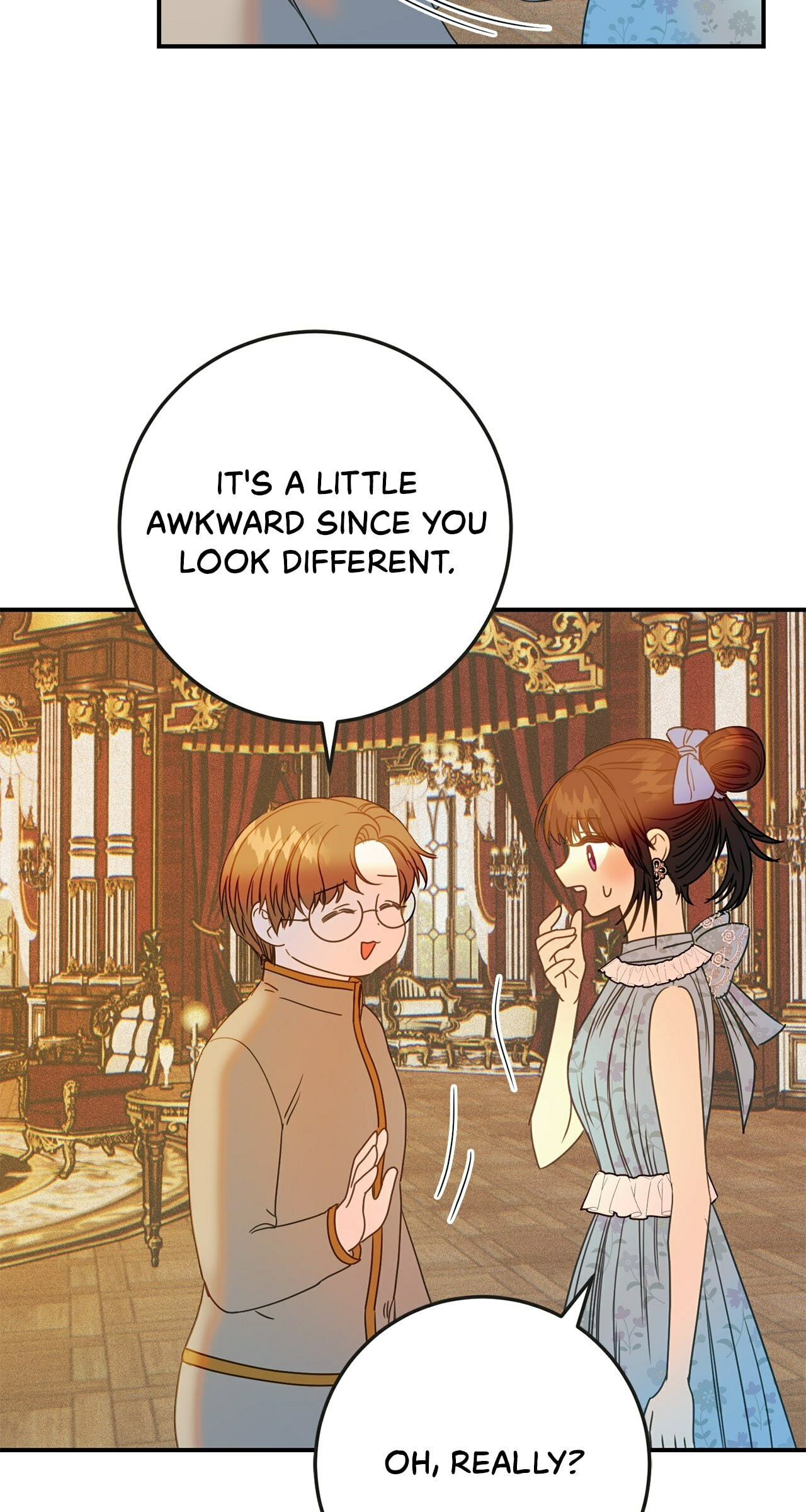 Fragrant Magician – Chapter 29 page 30