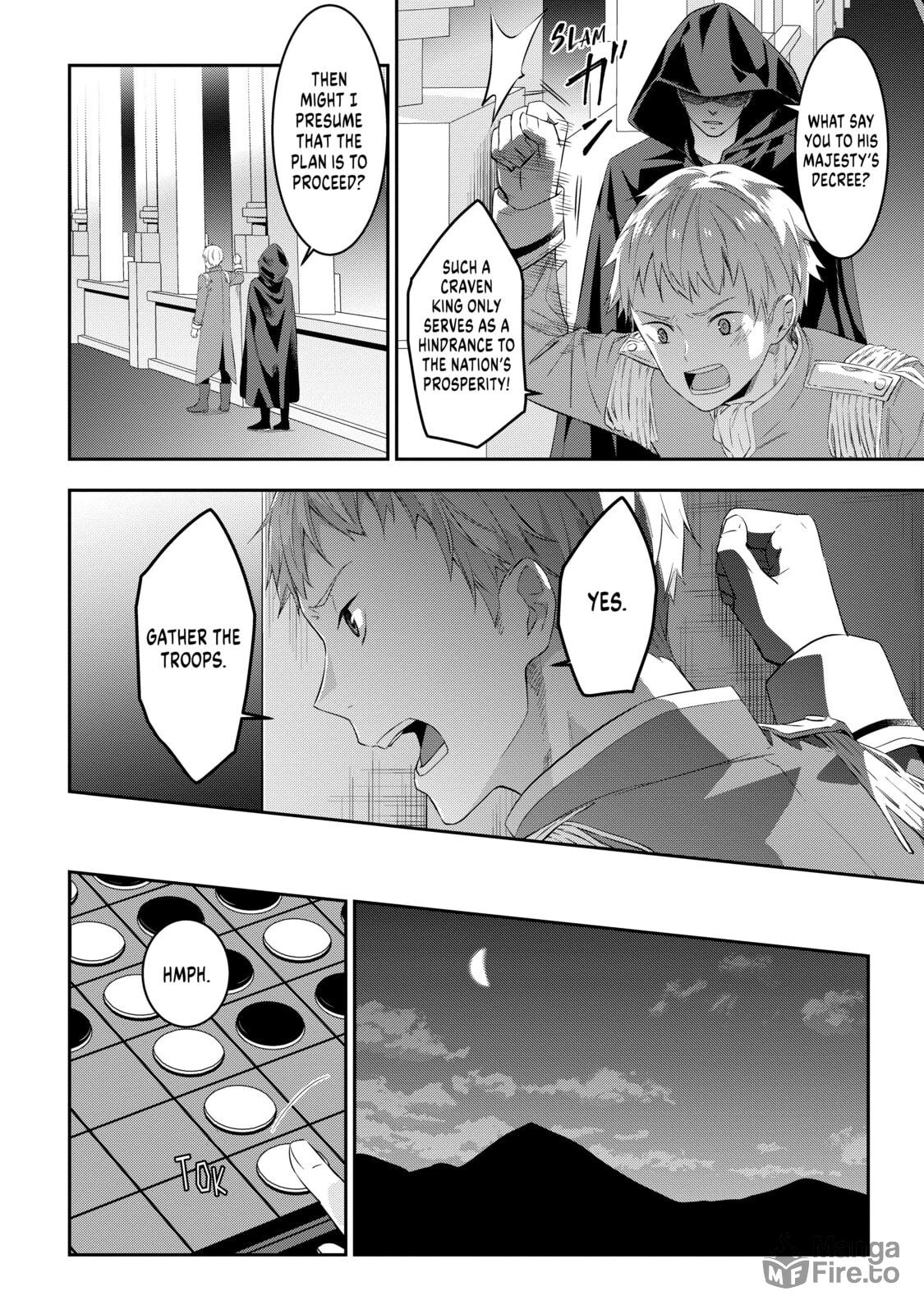Now I'm a Demon Lord! Happily Ever After with Monster Girls in My Dungeon – Chapter 12 page 17