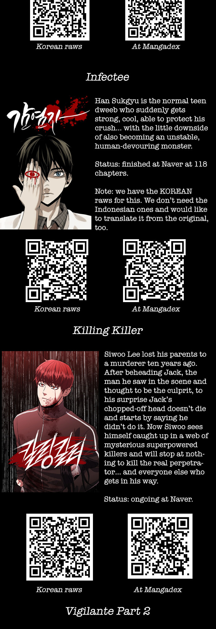 Vigilante Part 2 – Chapter 15 page 46