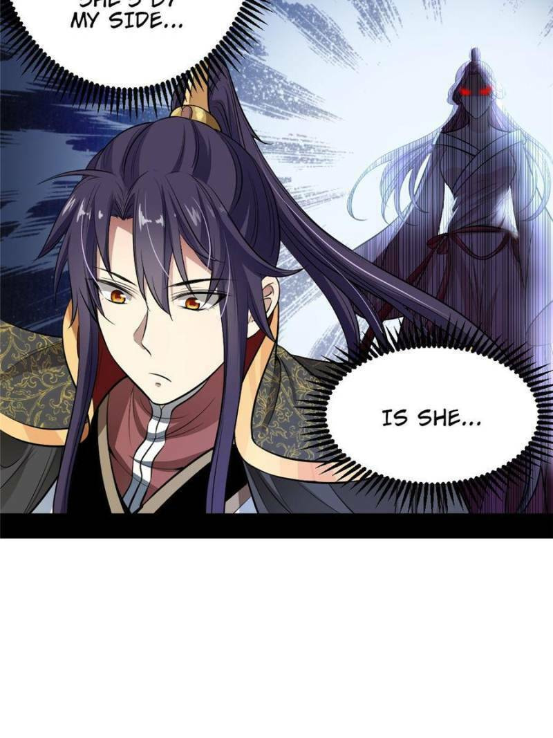 Way To Be The Evil Emperor – Chapter 44 page 16