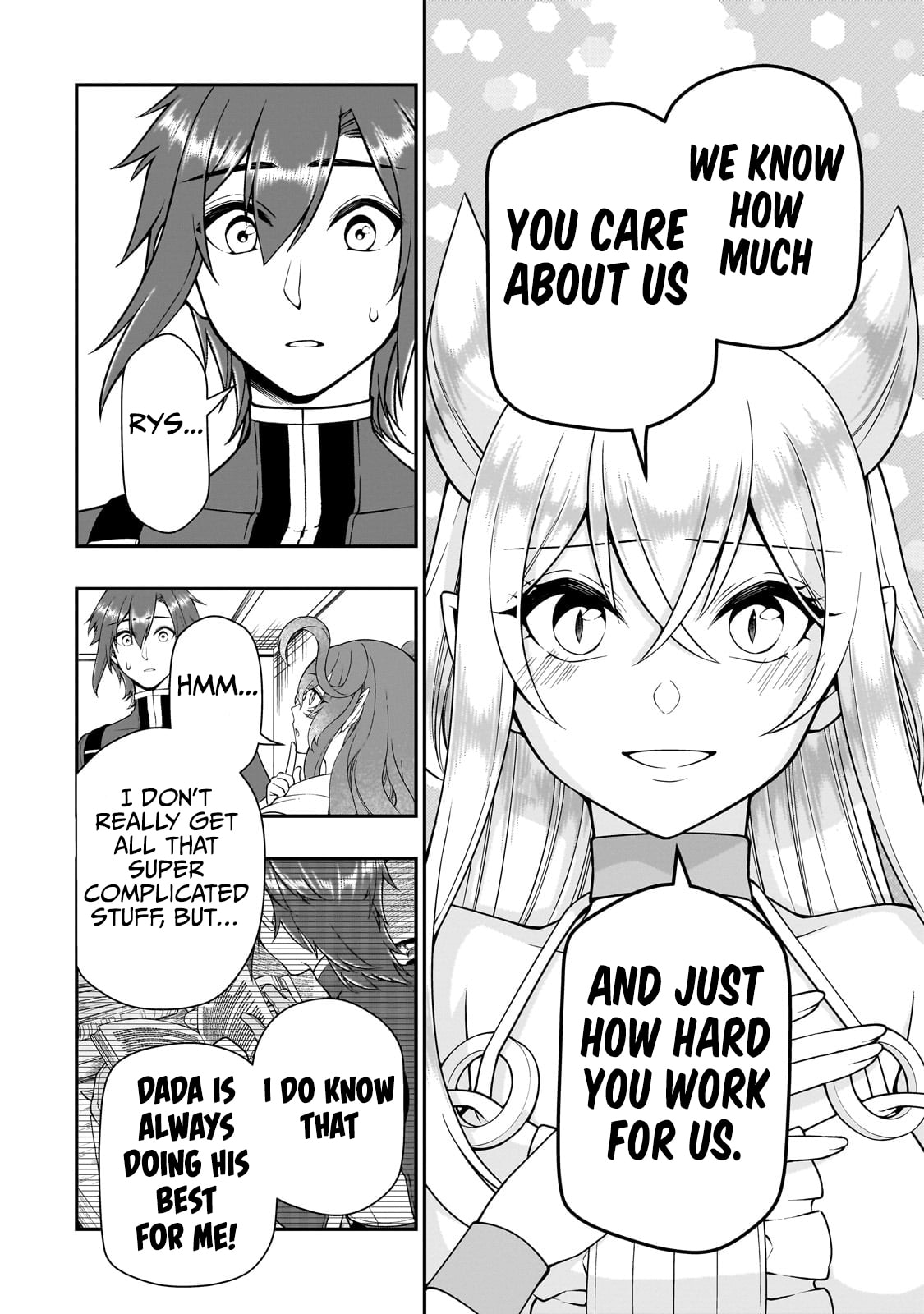 Celestial Magic page 12
