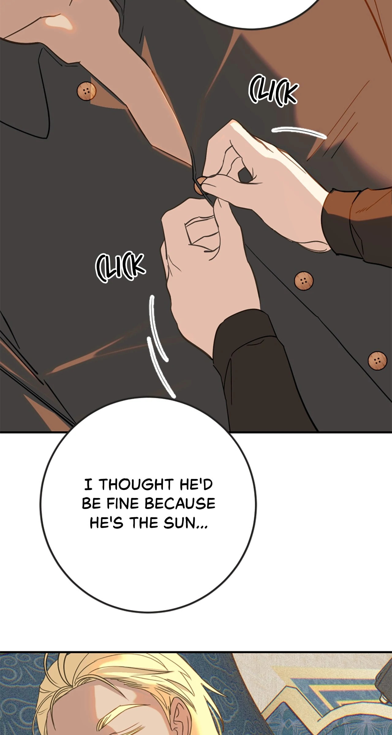 Fragrant Magician – Chapter 39 page 15