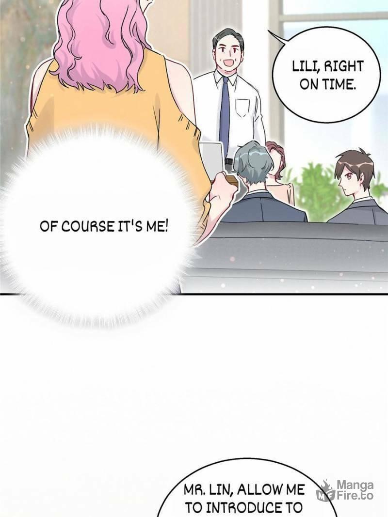 Whose Baby is it? (Colored) – Chapter 16 page 38