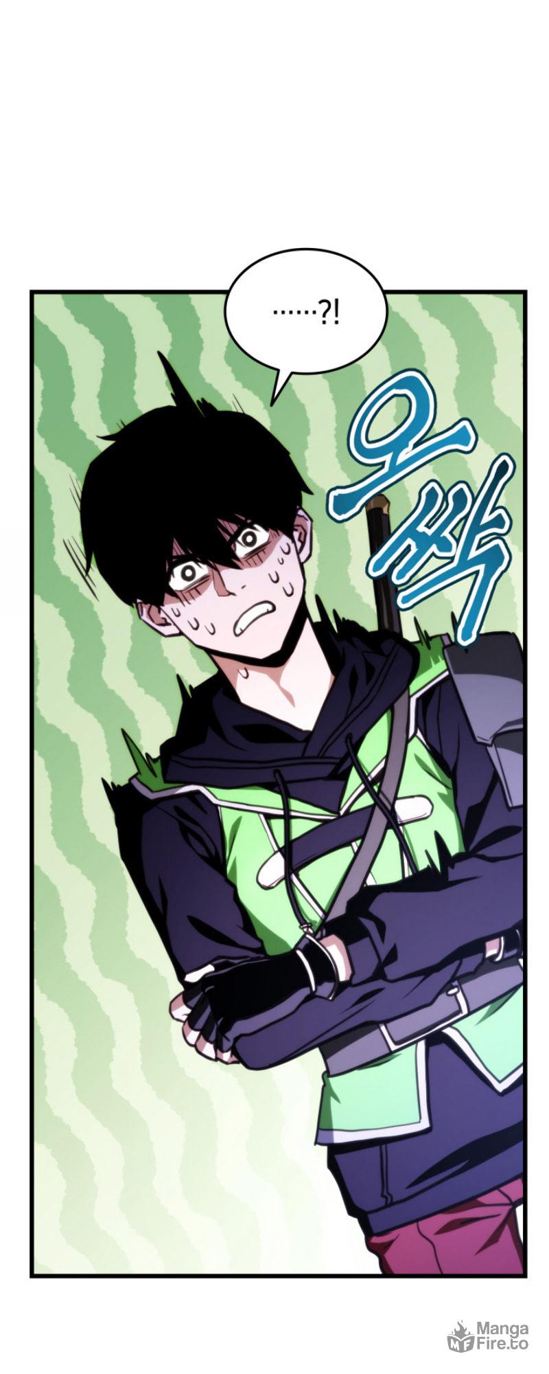 Ranker's Return – Chapter 8 page 19