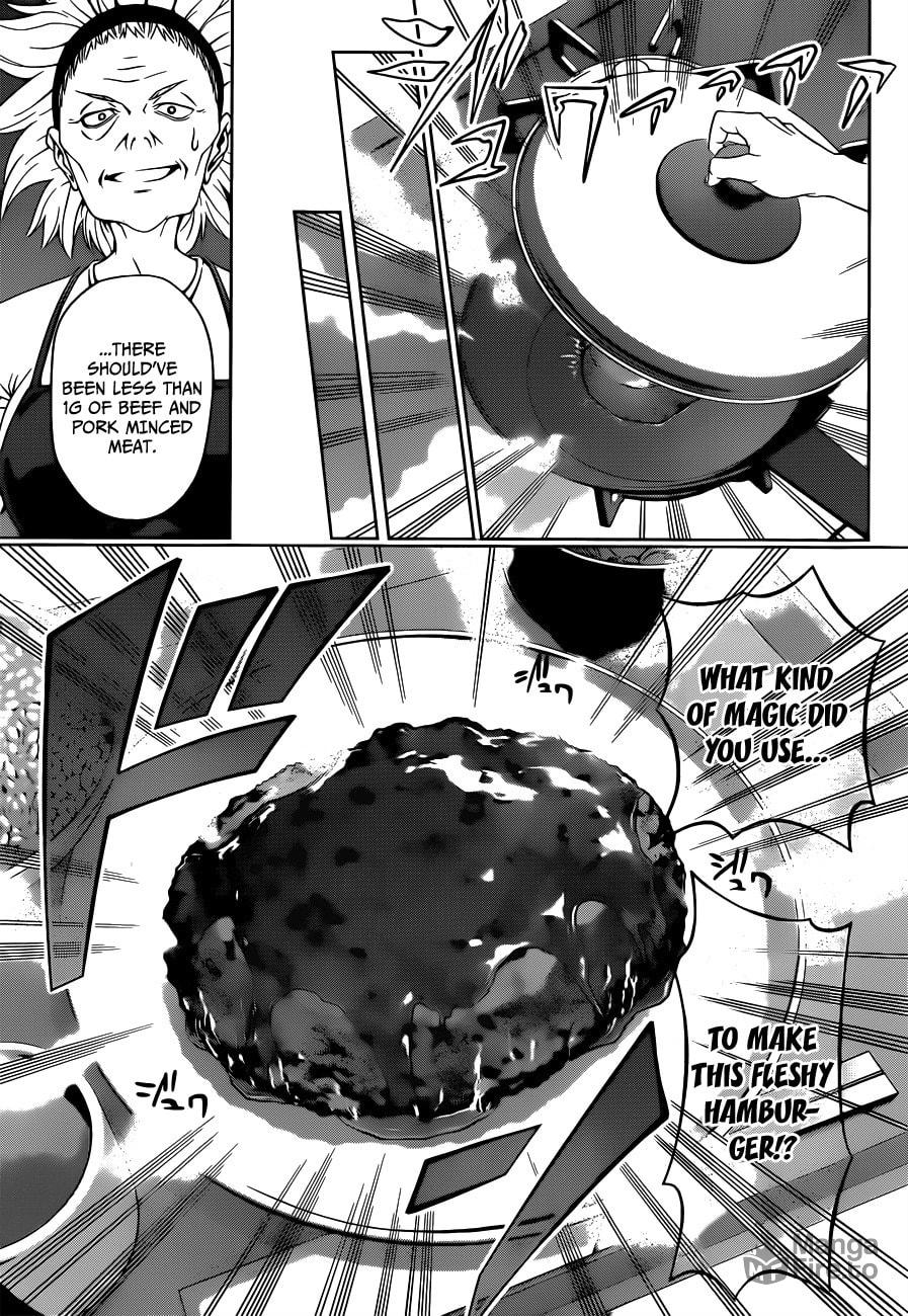 Maria of Polaris page 11