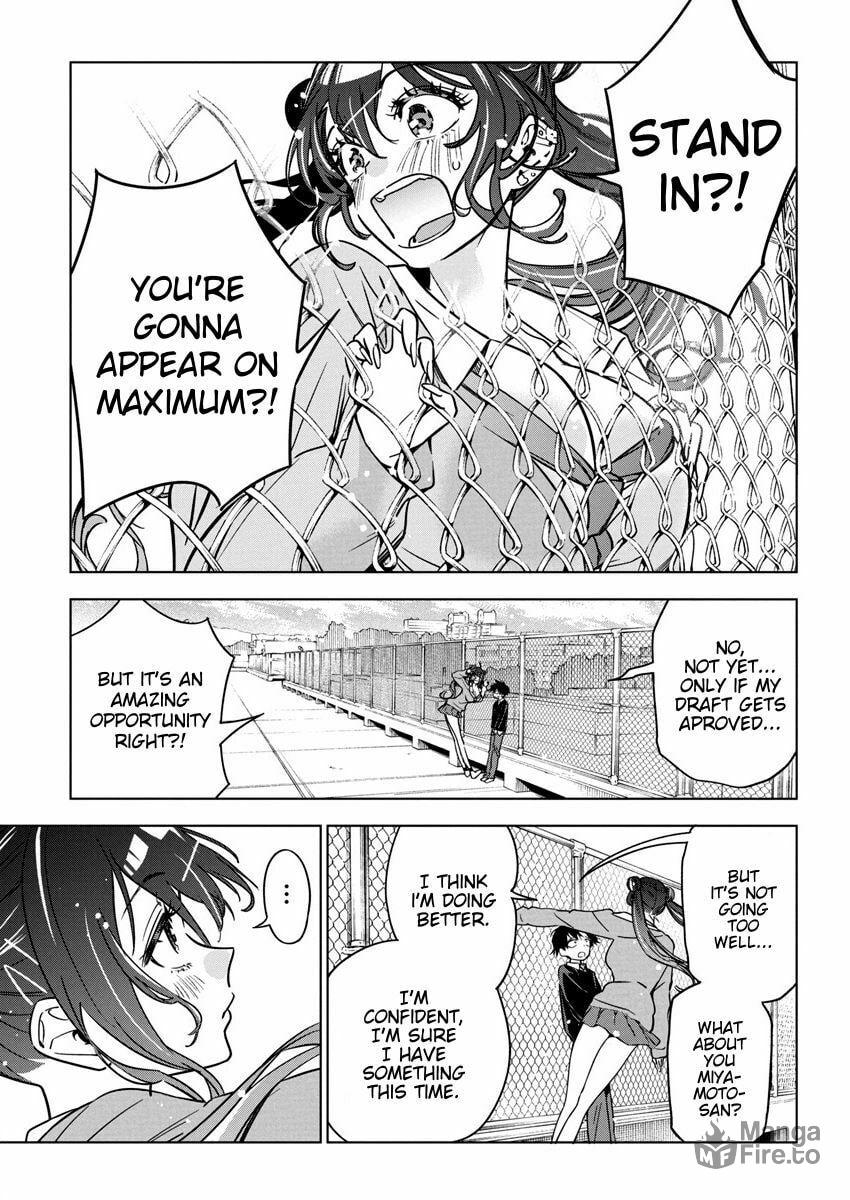 What Gets You Going page 14