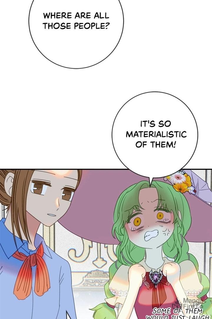 Fragrant Magician – Chapter 30 page 71