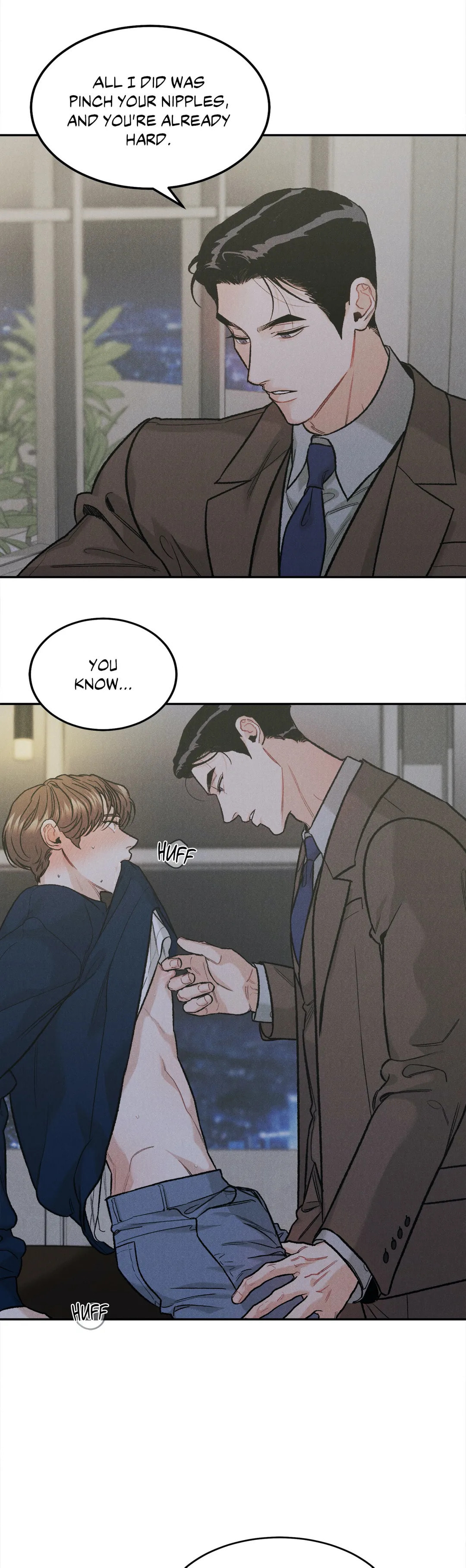 Limited Run – Chapter 18 page 18