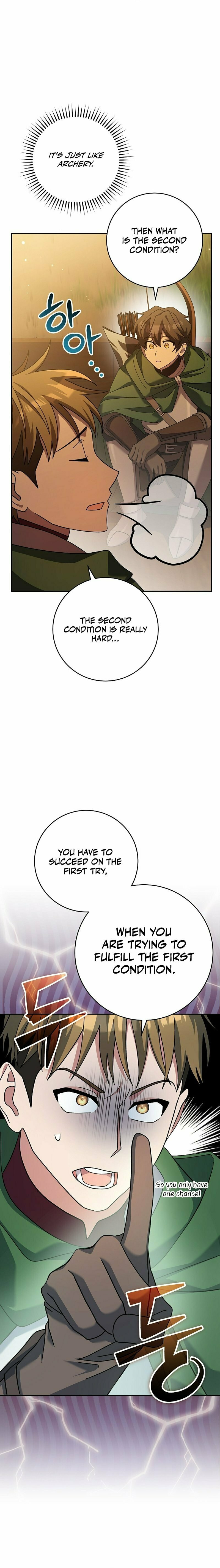 Genius Archer's Streaming – Chapter 10 page 16