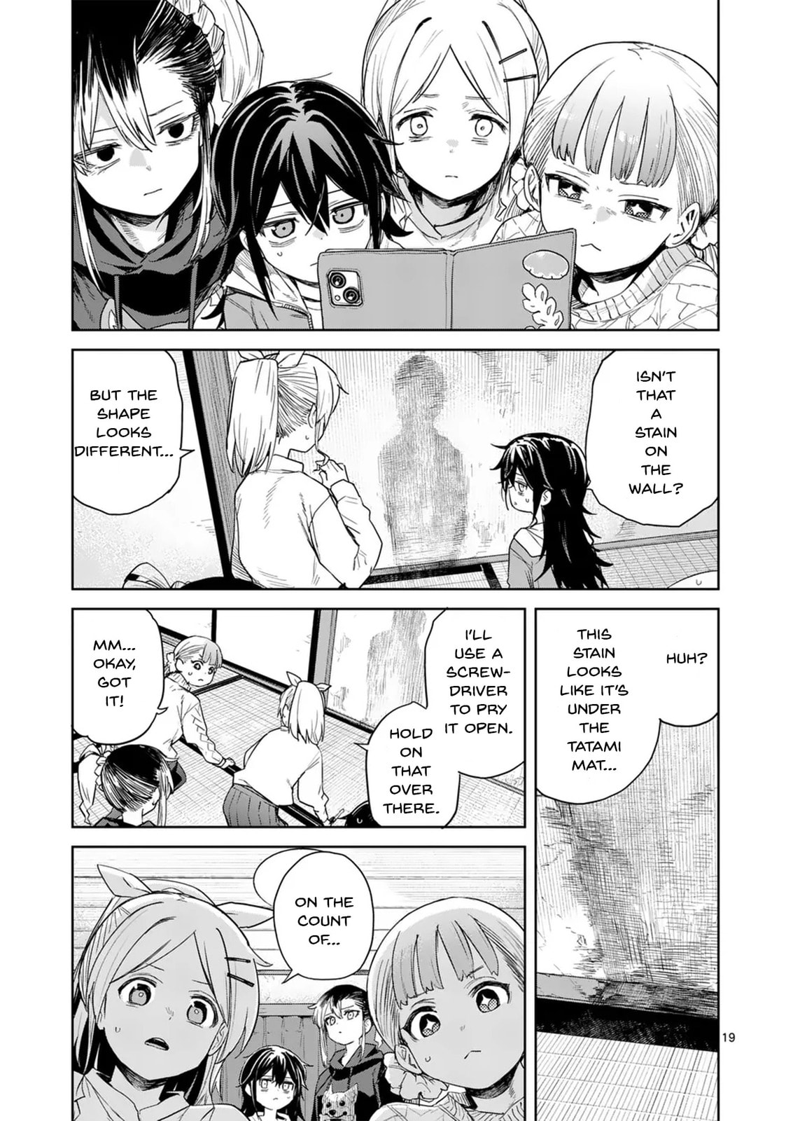 Let's Go Gather Muyu's Furniture page 18