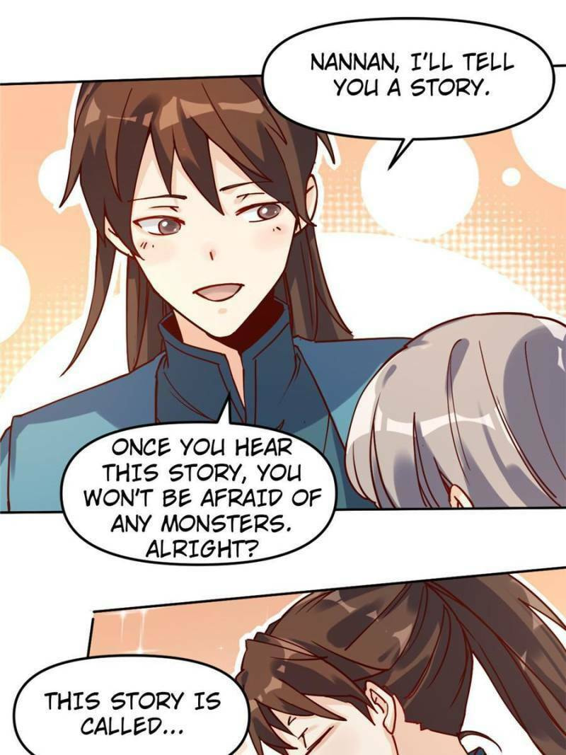 A Big Shot Actually – Chapter 14 page 12