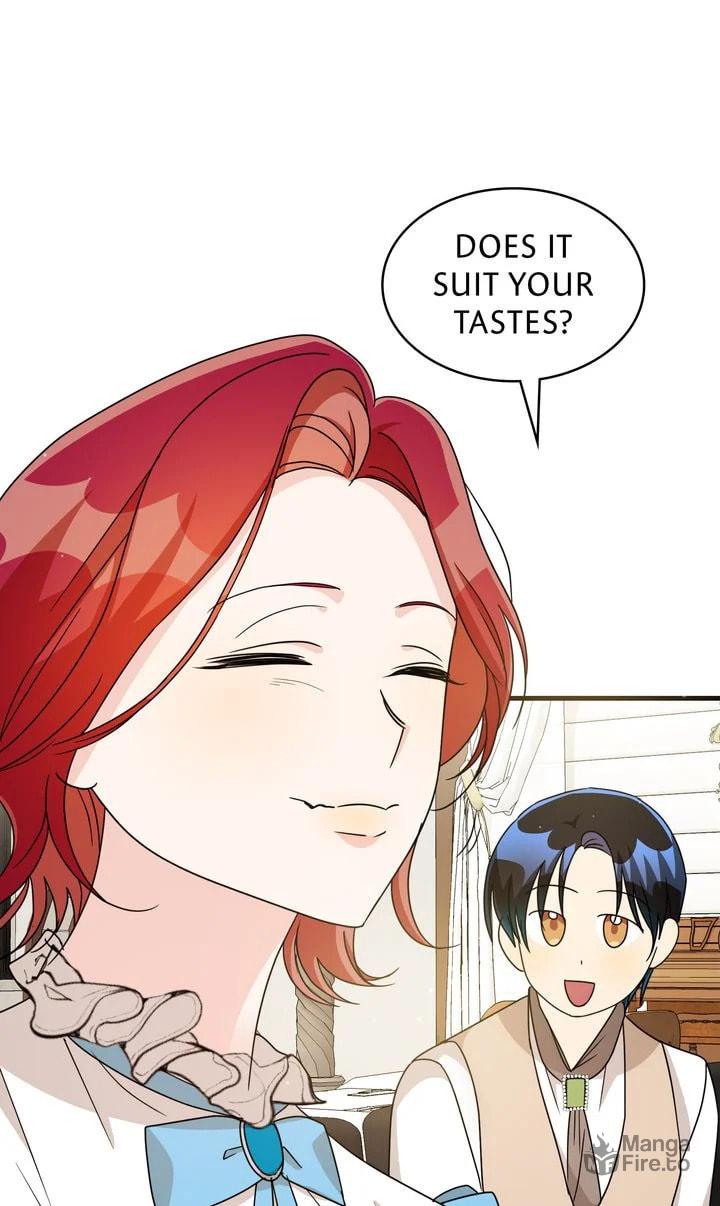 Till Divorce Do Us Part! – Chapter 53 page 50