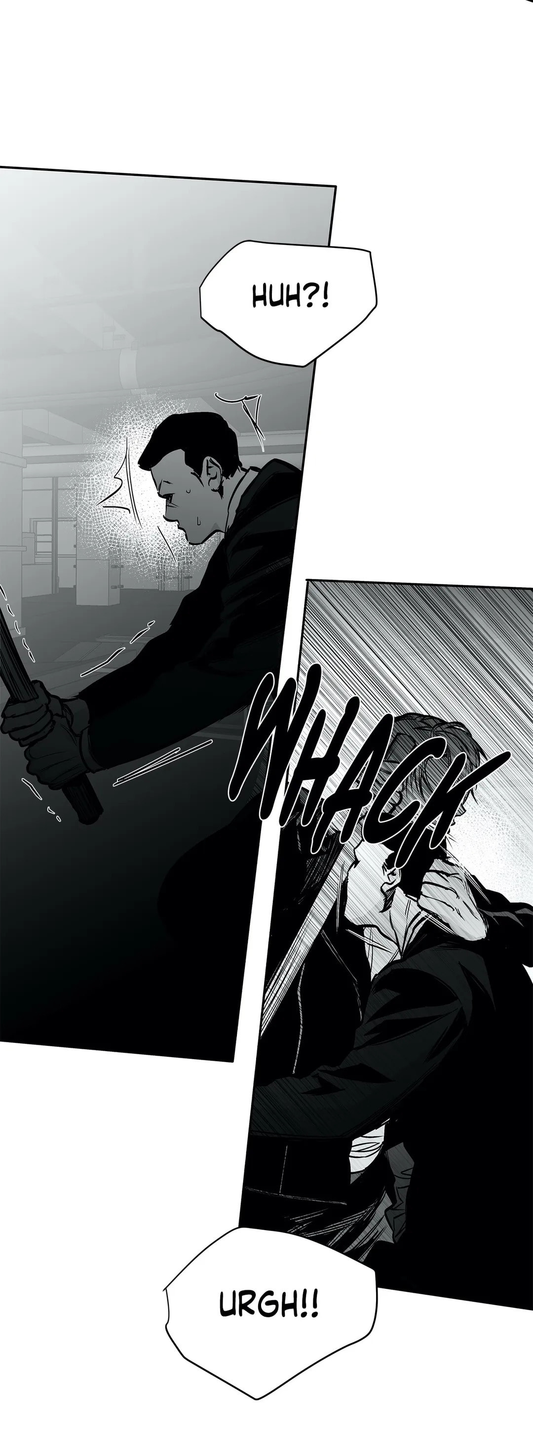 Legs That Won't Walk – Chapter 51 page 13
