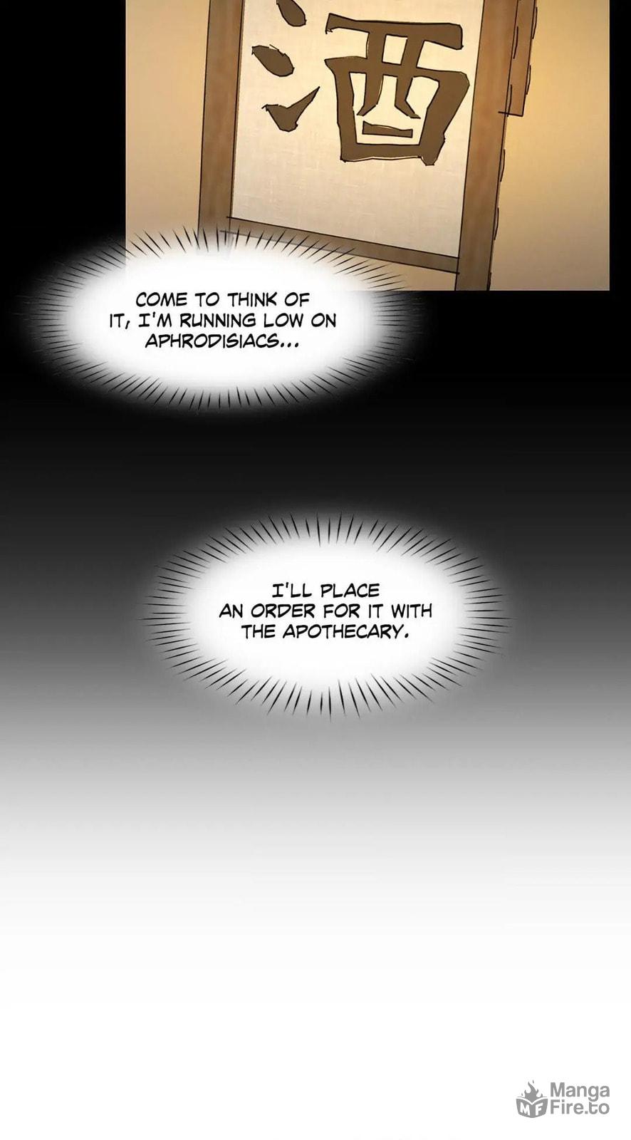 Joseon Workshop – Chapter 26 page 9