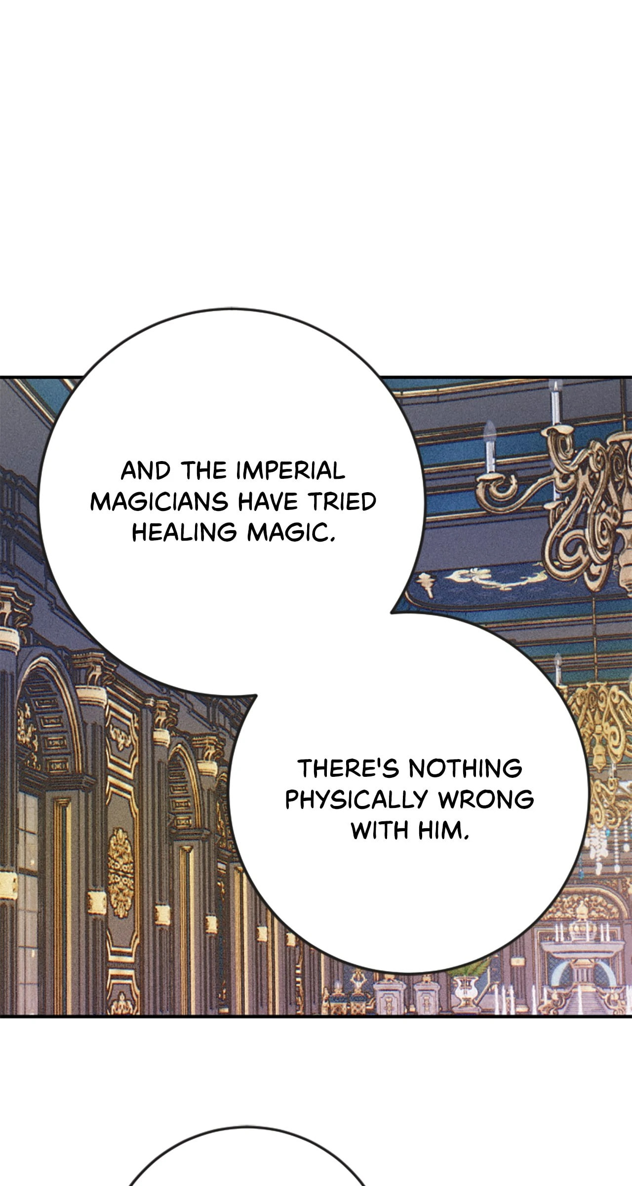 Fragrant Magician – Chapter 39 page 55