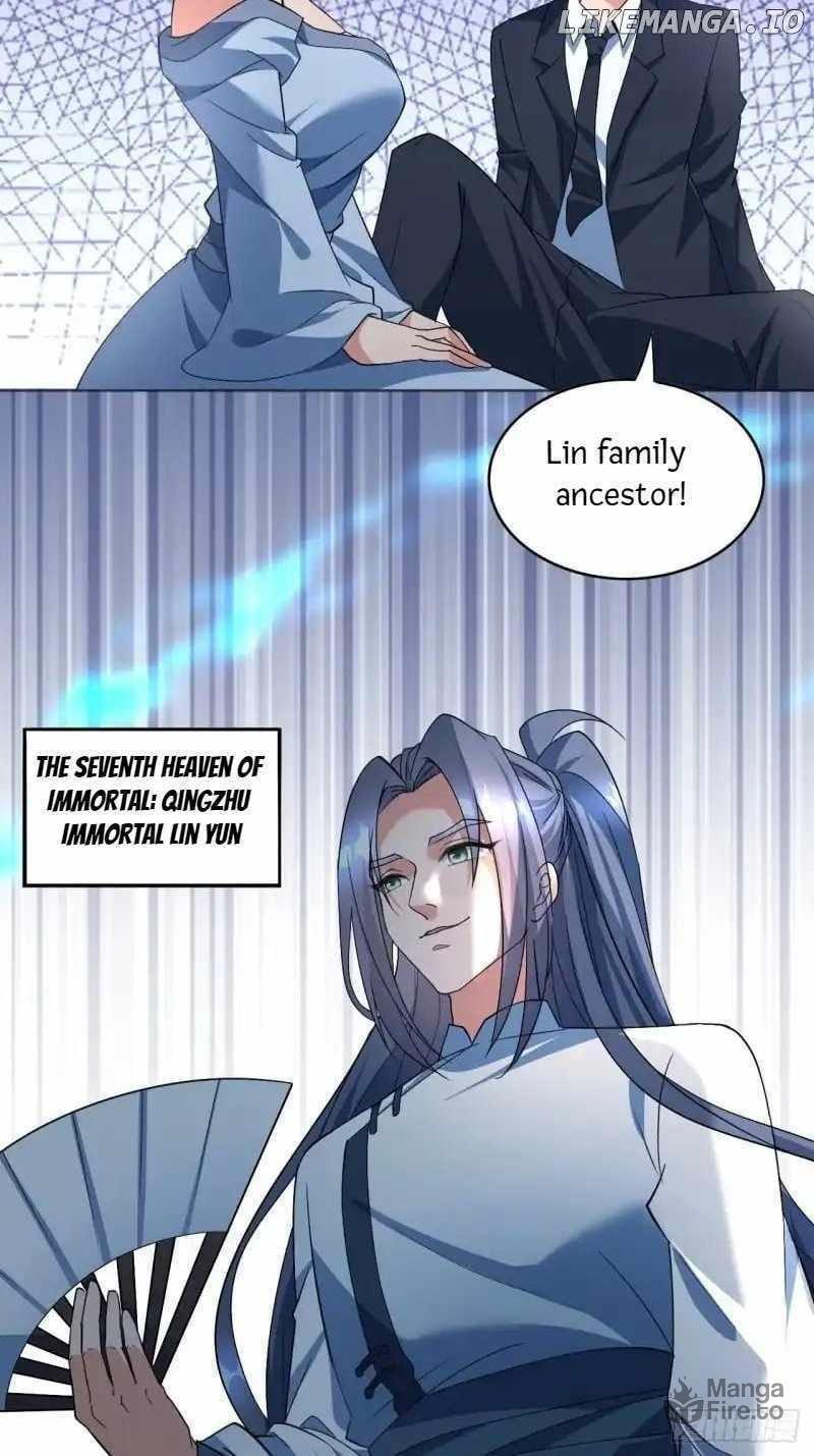 999 Ge Meizi Dao Zhui Wo – Chapter 8 page 4