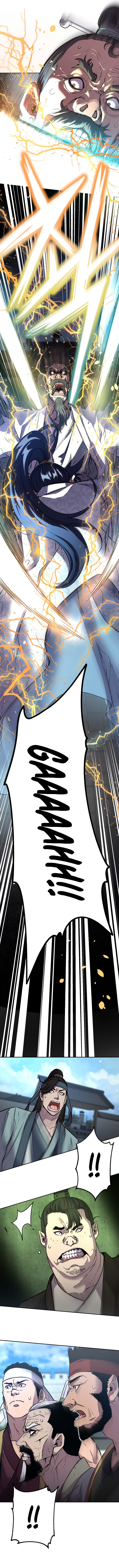 The Reborn Ranker Chronicles – Chapter 50 page 26
