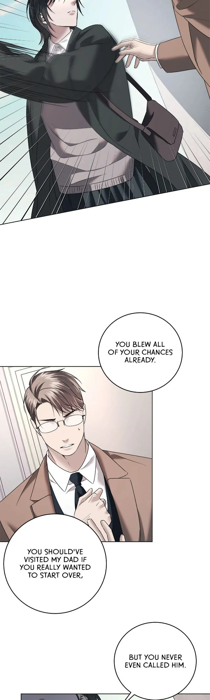 AMON: Unrelatable – Chapter 30 page 22
