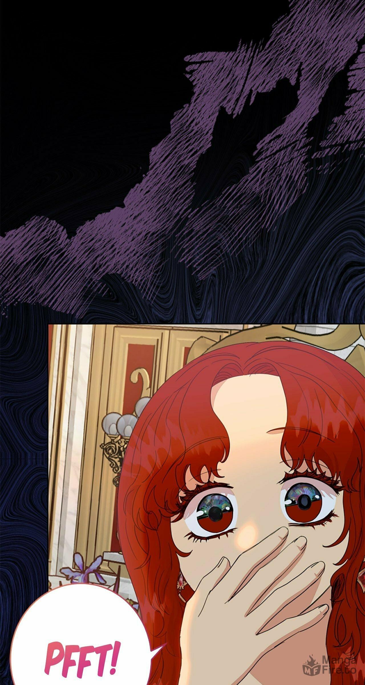 Fragrant Magician – Chapter 25 page 39