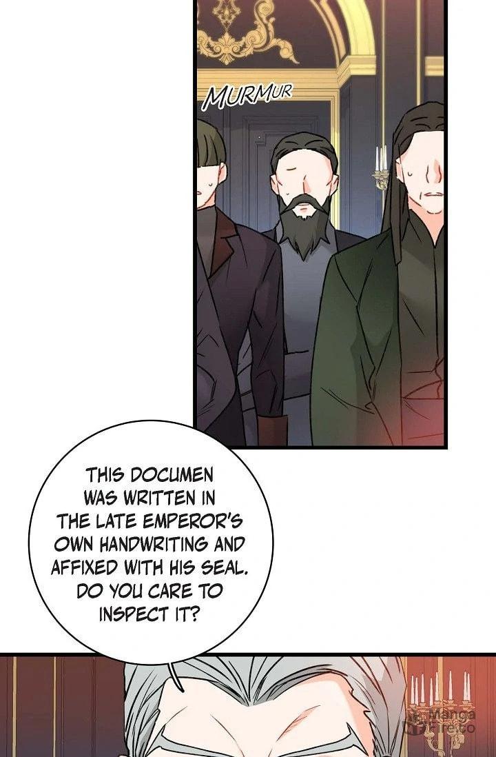 The 13th Prince – Chapter 8 page 62