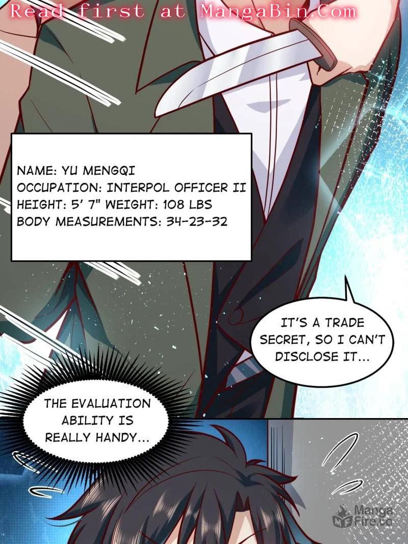 I Defeated Thousands of Gods By the Title System – Chapter 36 page 4