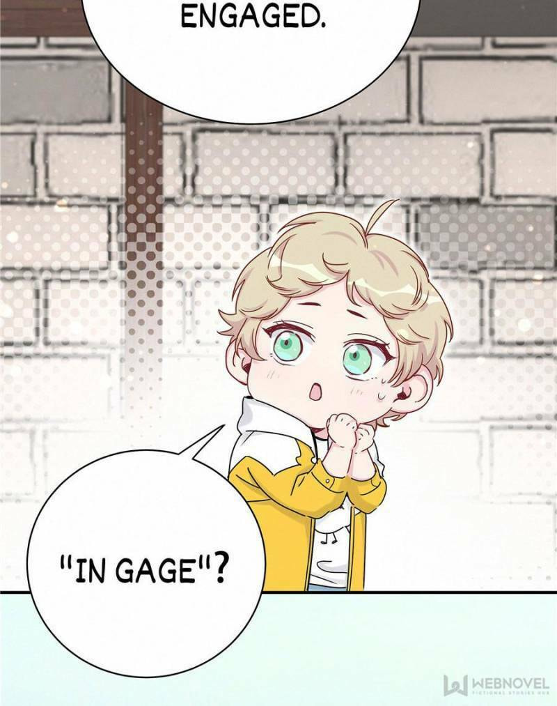Whose Baby is it? (Colored) – Chapter 28 page 82