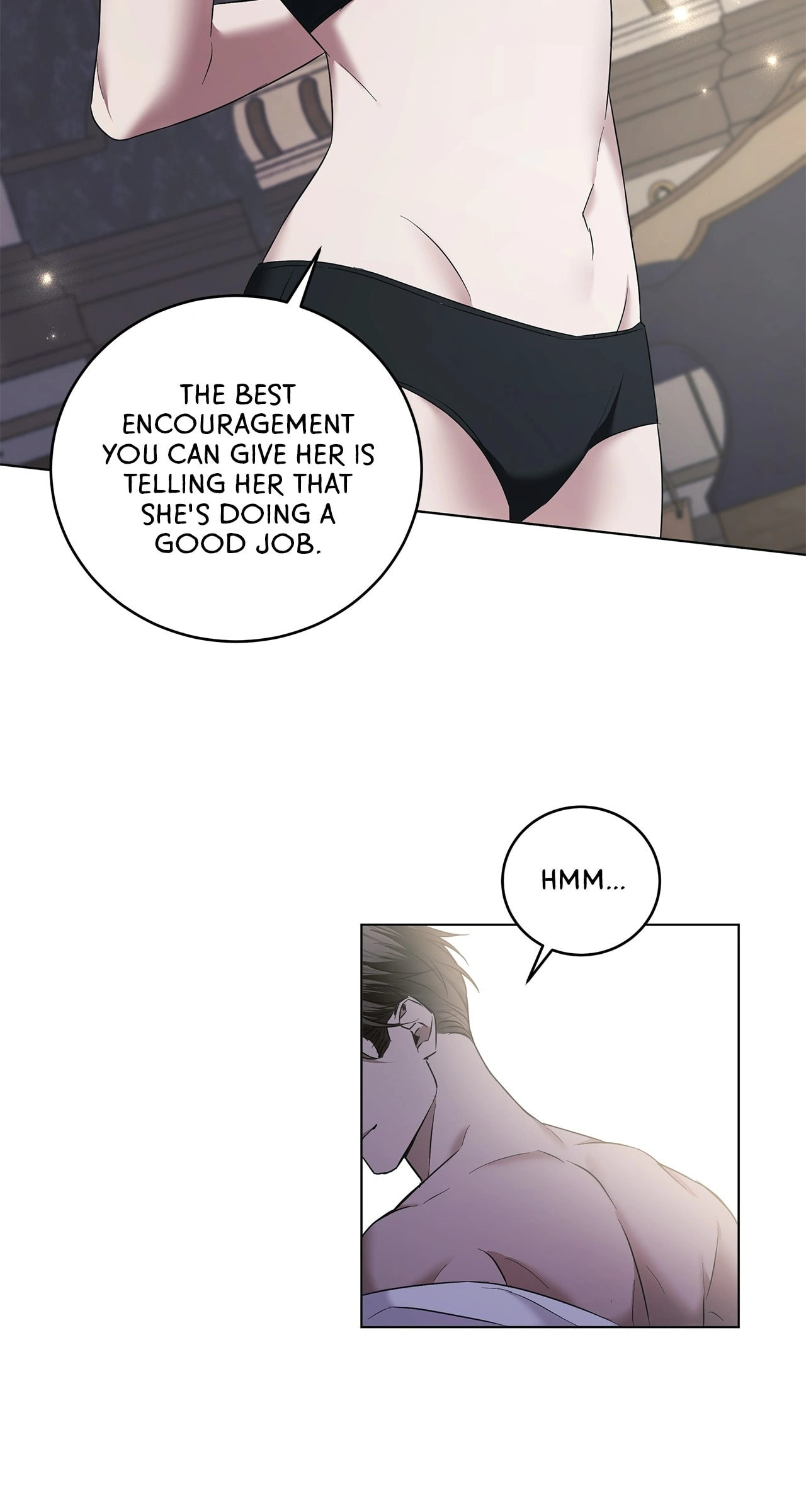 AMON: Unrelatable – Chapter 45 page 16