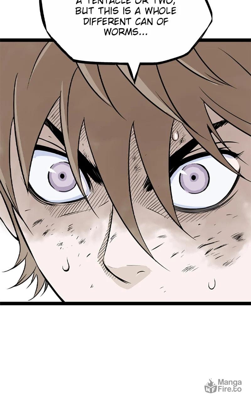 Asura (RYU Ki-Woon) – Chapter 26 page 20