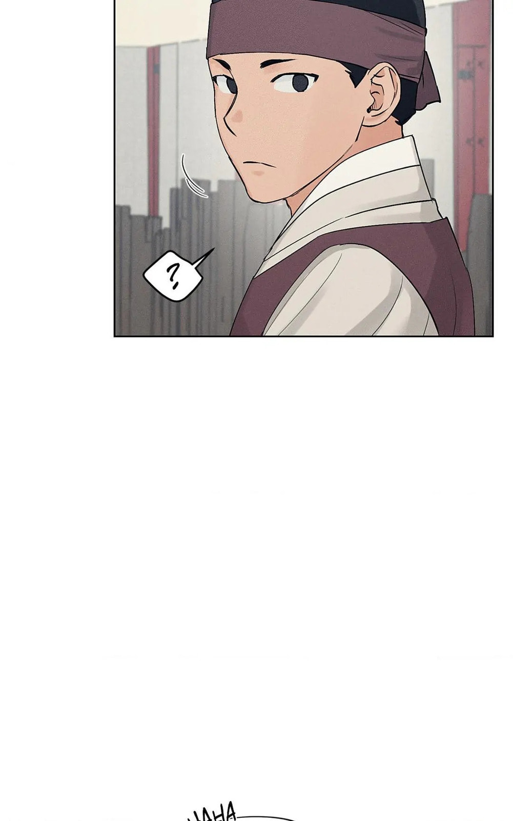 Joseon Workshop – Chapter 31 page 33