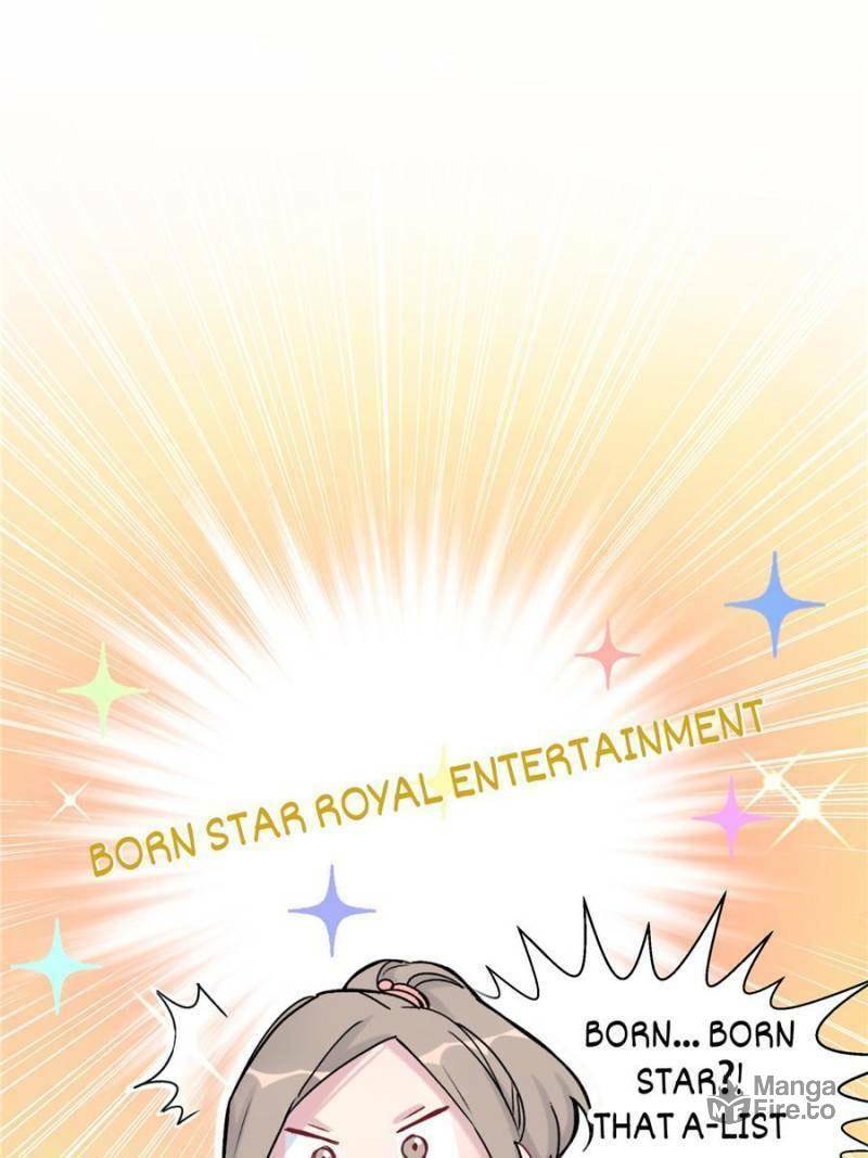 Whose Baby is it? (Colored) – Chapter 16 page 8
